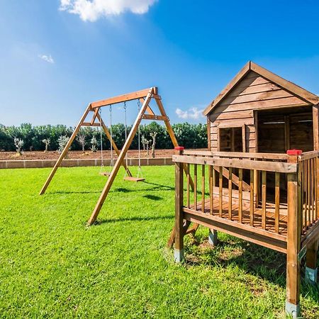 Ideal Property Mallorca - Villa Del Nord Sa Pobla Exteriör bild