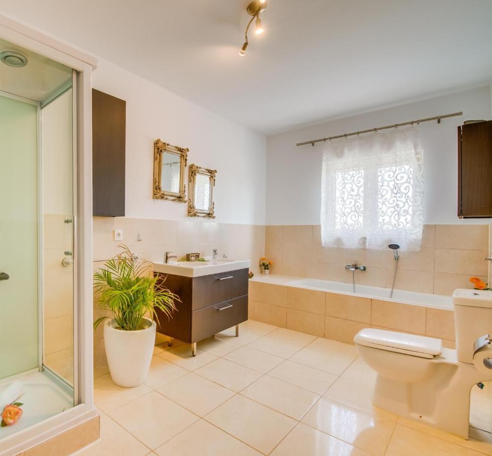 Ideal Property Mallorca - Villa Del Nord Sa Pobla Exteriör bild