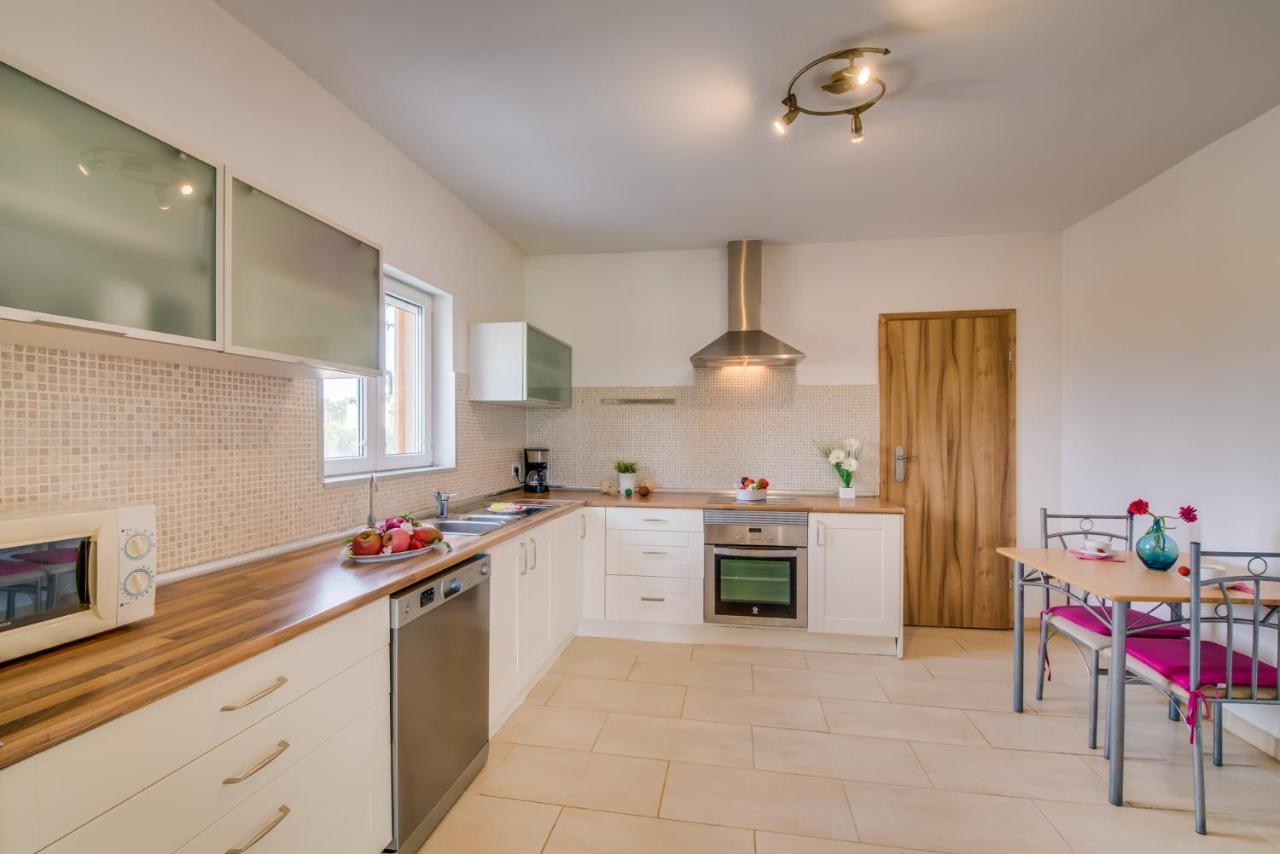 Ideal Property Mallorca - Villa Del Nord Sa Pobla Exteriör bild