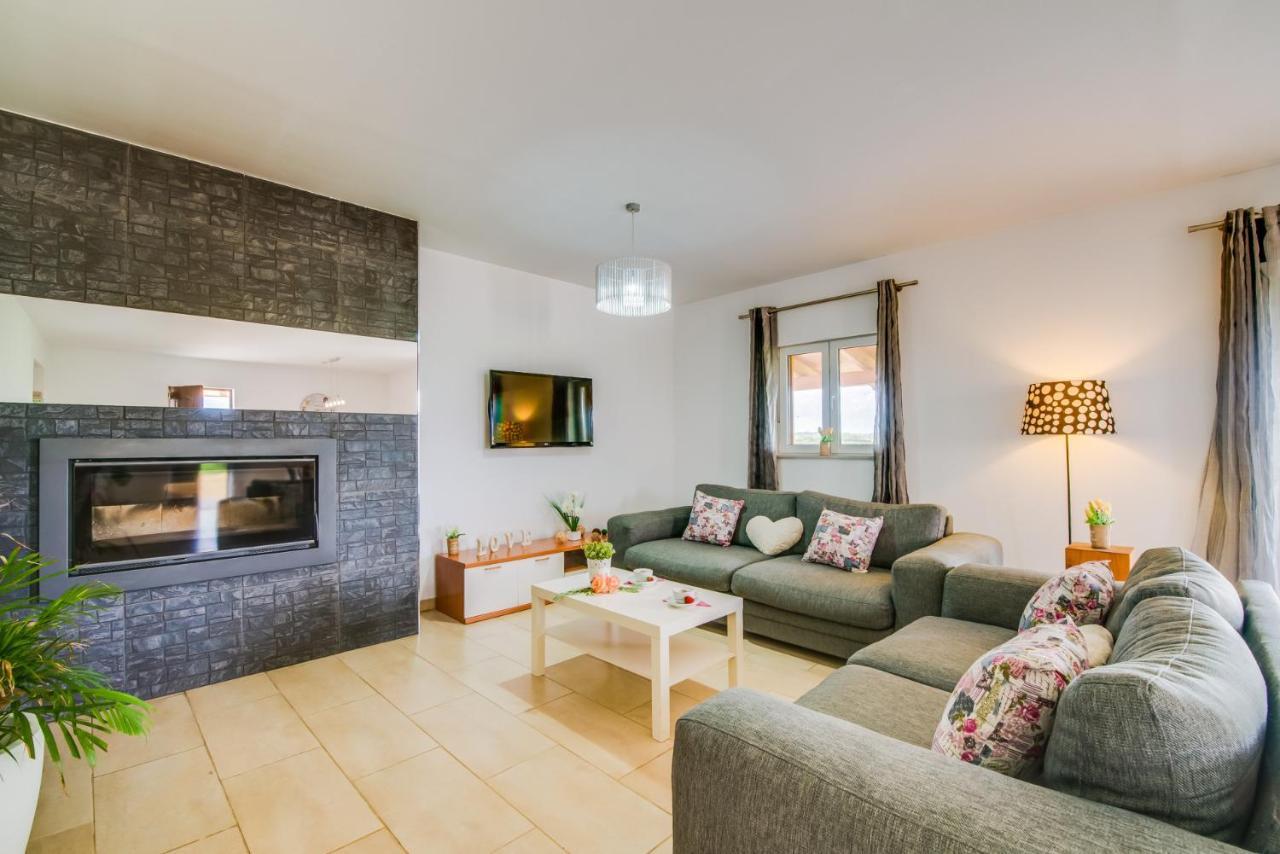 Ideal Property Mallorca - Villa Del Nord Sa Pobla Exteriör bild