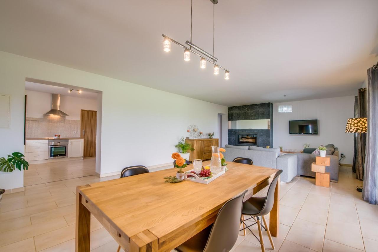 Ideal Property Mallorca - Villa Del Nord Sa Pobla Exteriör bild