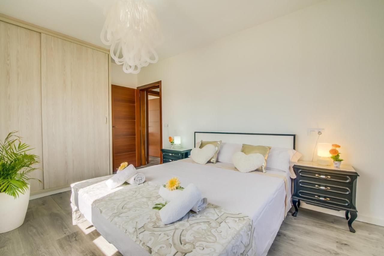Ideal Property Mallorca - Villa Del Nord Sa Pobla Exteriör bild