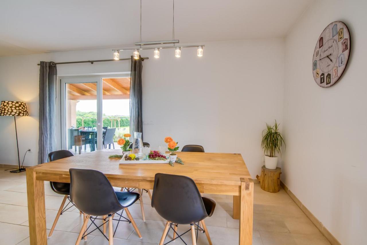 Ideal Property Mallorca - Villa Del Nord Sa Pobla Exteriör bild