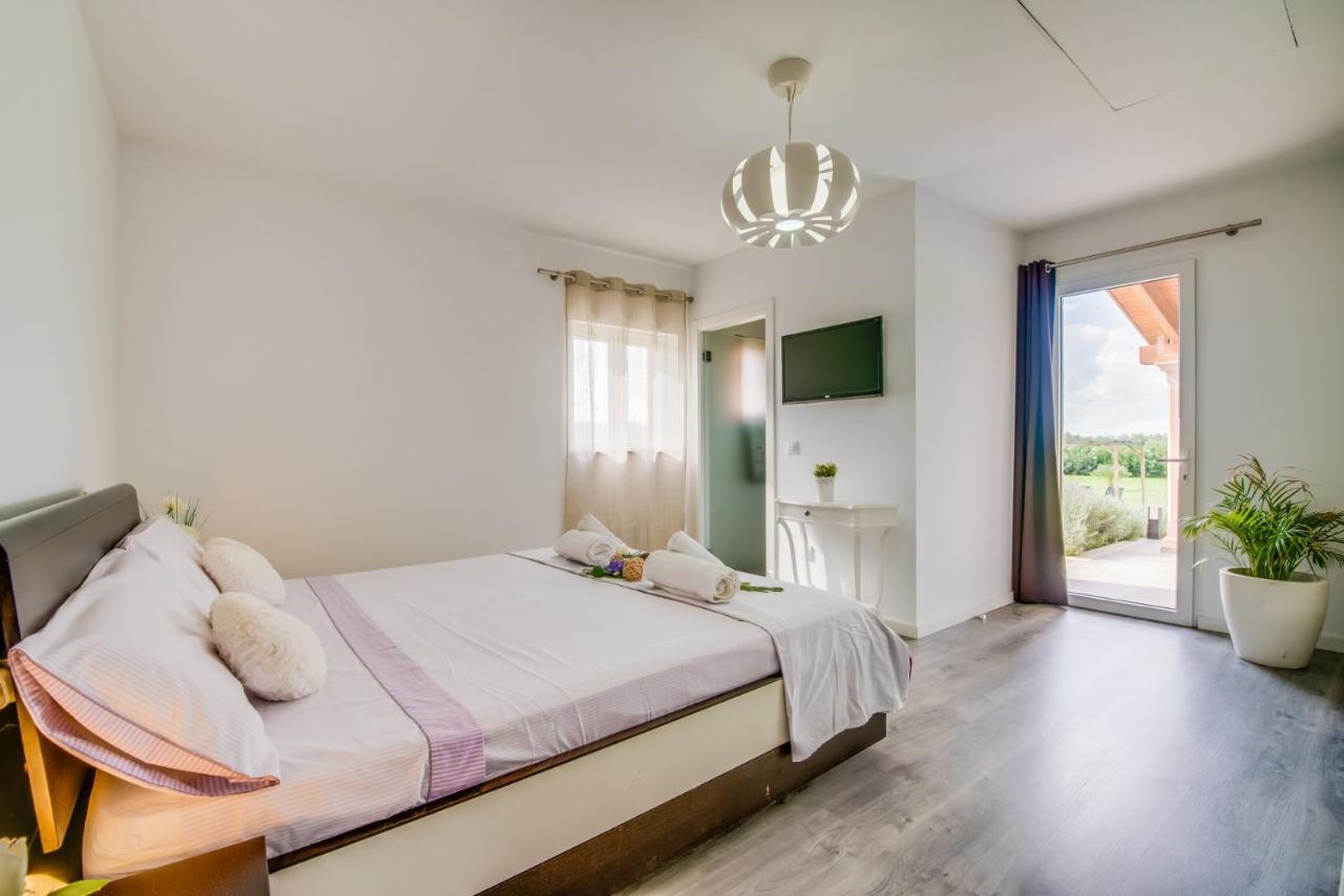 Ideal Property Mallorca - Villa Del Nord Sa Pobla Exteriör bild