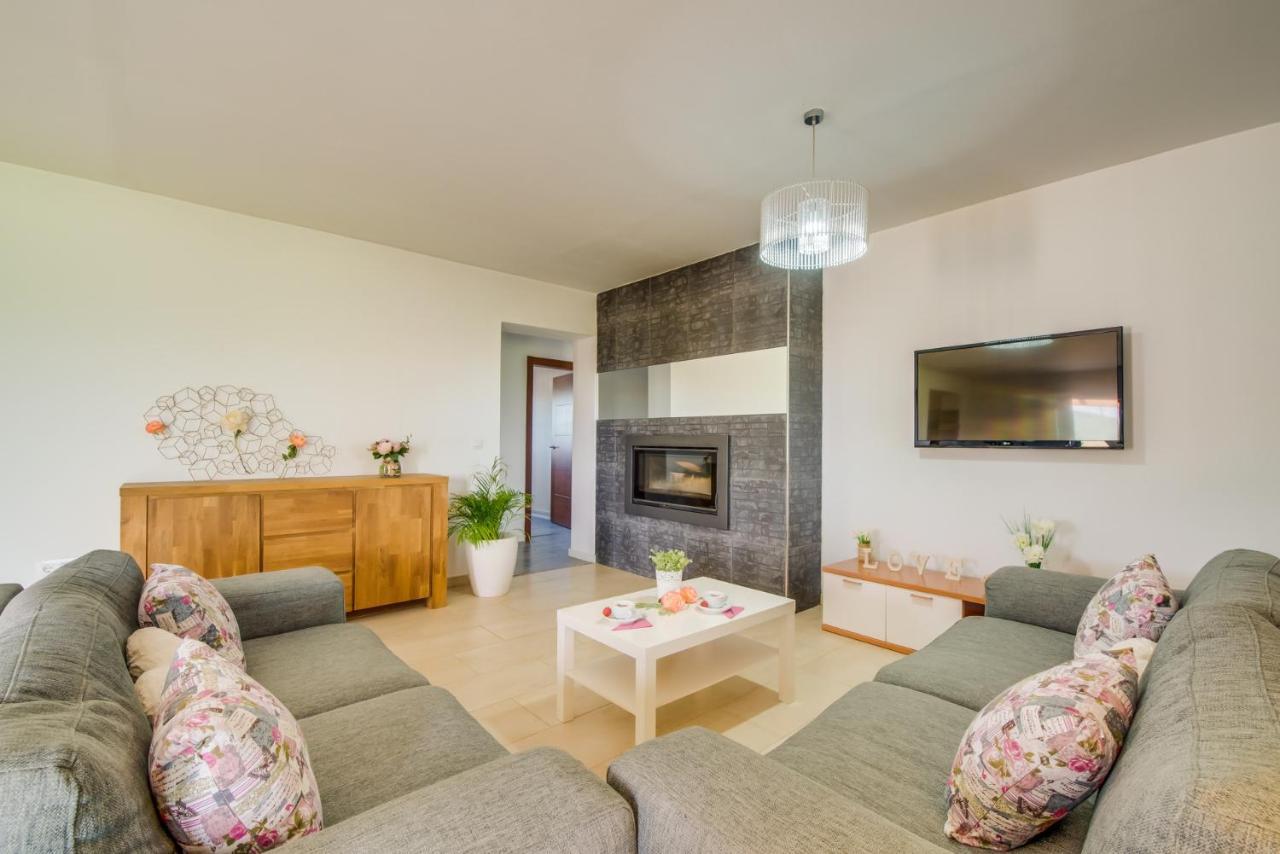 Ideal Property Mallorca - Villa Del Nord Sa Pobla Exteriör bild