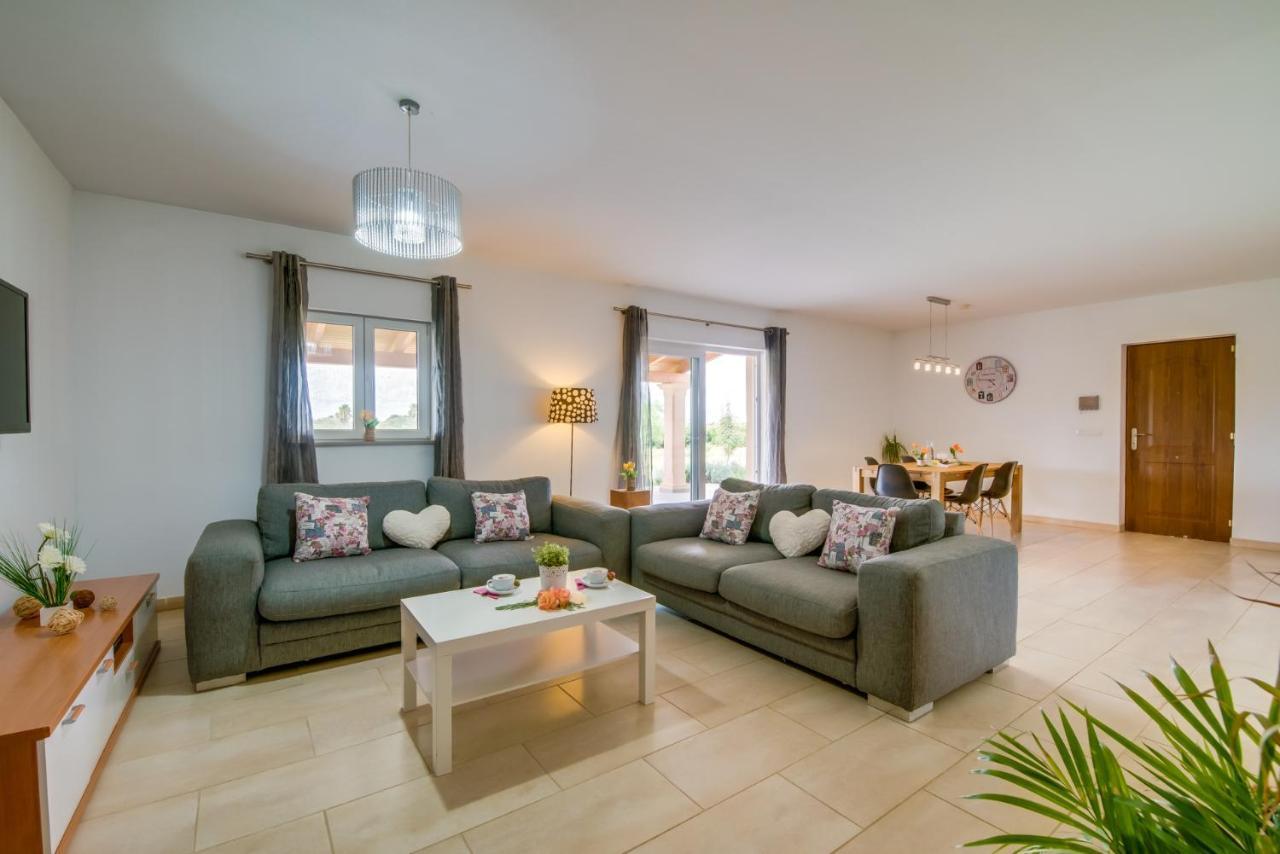 Ideal Property Mallorca - Villa Del Nord Sa Pobla Exteriör bild