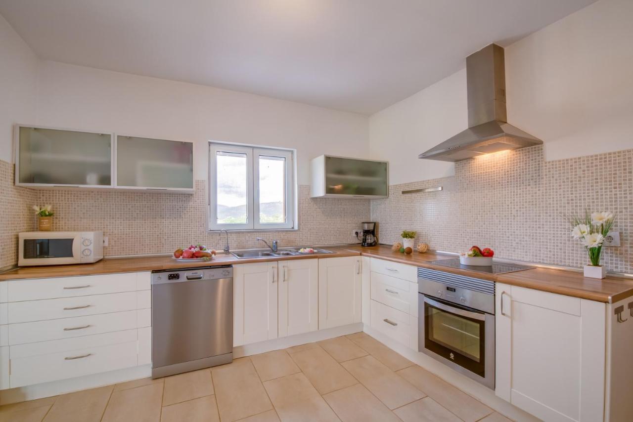 Ideal Property Mallorca - Villa Del Nord Sa Pobla Exteriör bild